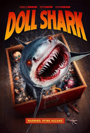 Zzzzz 1715463167doll Shark — Ultimate Bad Mostly-Shark-Related Movies Tierlist option 116