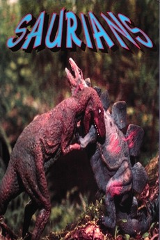 Zzzzz 1716067985saurians — Ultimate Bad Mostly-Shark-Related Movies Tierlist option 117