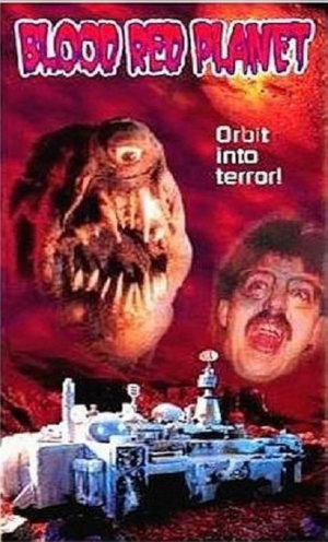 Zzzzz 1716673035blood Red Planet — Ultimate Bad Mostly-Shark-Related Movies Tierlist option 118