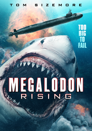 Zzzzz 1720301887megalodon Rising — Ultimate Bad Mostly-Shark-Related Movies Tierlist option 120