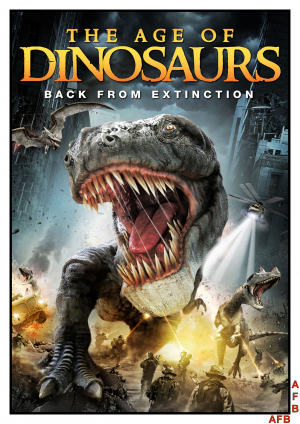 Zzzzz 1730585288age Of Dinosaurs — Ultimate Bad Mostly-Shark-Related Movies Tierlist option 127