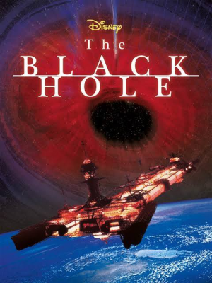 Zzzzz 1732403250the Black Hole — Ultimate Bad Mostly-Shark-Related Movies Tierlist option 128