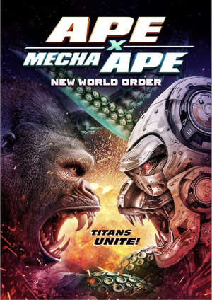 Zzzzz 1733611753ape Vs Mecha Ape New World Order — Ultimate Bad Mostly-Shark-Related Movies Tierlist option 130