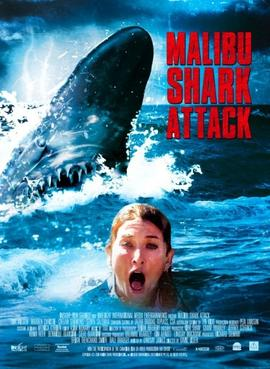 Zzzzz 1737240672malibu Shark Attack — Ultimate Bad Mostly-Shark-Related Movies Tierlist option 132
