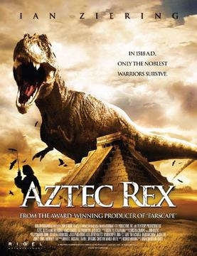 Zzzzz 1739054817aztec Rex — Ultimate Bad Mostly-Shark-Related Movies Tierlist option 134