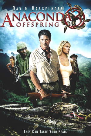 Zzzzz 1742679991anaconda 3 — Ultimate Bad Mostly-Shark-Related Movies Tierlist option 136
