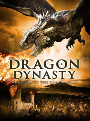 Zzzzz 1743285207dragon Dynasty — Ultimate Bad Mostly-Shark-Related Movies Tierlist option 137