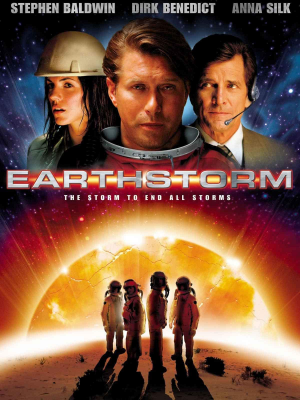 Zzzzz 1745099731earth Storm — Ultimate Bad Mostly-Shark-Related Movies Tierlist option 138