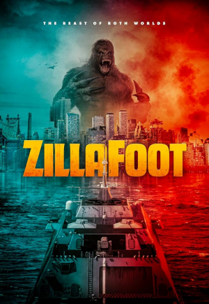 Zzzzz 1746913664zillafoot — Ultimate Bad Mostly-Shark-Related Movies Tierlist option 140