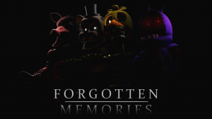 FORGOTTEN MEMORIES - Roblox Horror Tier List #roblox #robloxhorror #ro, Forgotten