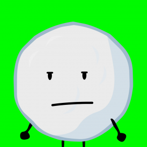 Bfdi snowball, Wiki