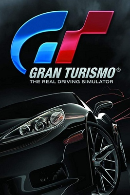 Gran Turismo 5 - SteamGridDB