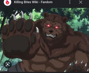 Killing Bites Wiki