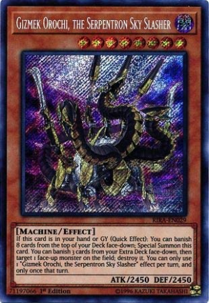 worst yugioh decks Yu-Gi-Oh! - Structure Deck - Blue-Eyes White Destiny