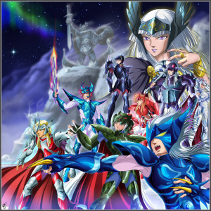 XDOWNLOADS: Os Cavaleiros do Zodíaco Saint Seiya – A Saga Do Santuário