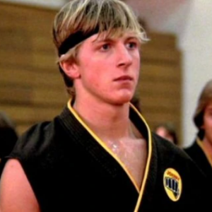 Cobra Kai characters Bracket - BracketFights