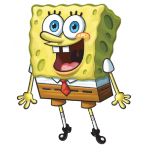 Patchy the Pirate, Encyclopedia SpongeBobia