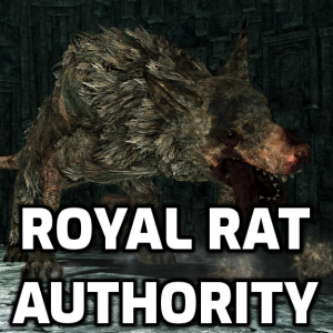 Royal Rat Authority