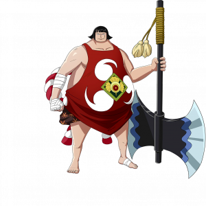 One Piece: Fighting Path, One Piece Wiki