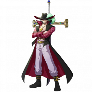 Project Fighter, One Piece Wiki