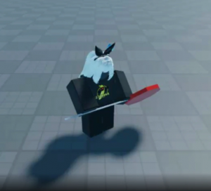 Sans, Undertale 3D Boss Battles - ROBLOX Wiki