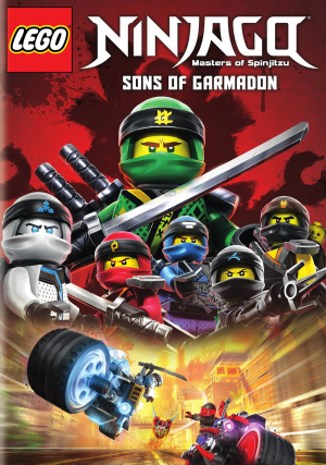 Ninjago Seasons (w/ Dragons Rising) Tier List (Community Rankings