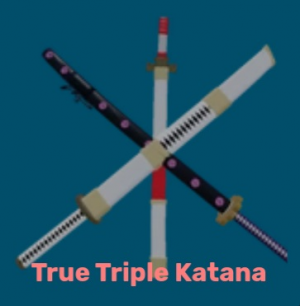 What are the best swords in Blox Fruits?