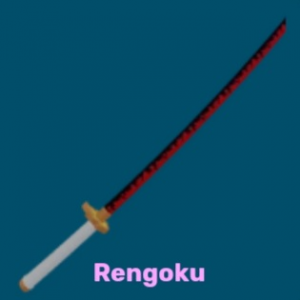 HOW TO GET RENGOKU SWORD IN BLOX FRUITS! (2023) 