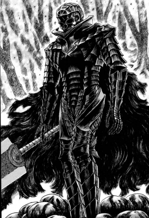 Berserk: Best Arcs From The Manga, Ranked