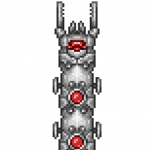 Terraria Boss with Calamity Bracket - BracketFights