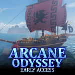 Roblox Arcane Odyssey Codes for Free Items, Resources, and Many More –  December 2023-Redeem Code-LDPlayer