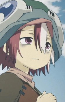 Create a Made in abyss characters Tier List - TierMaker