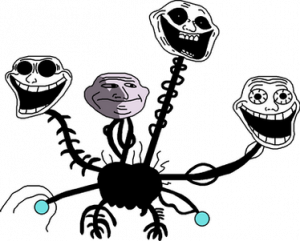 Trollface Png Transparent. Trollface. the Trollge Incidents. 