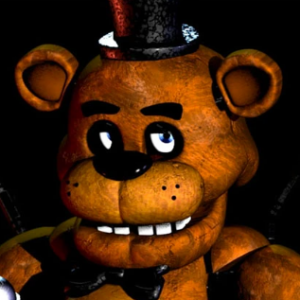 Create a All FNaF Animatronics (FNaF 1 - SB Ruin) Tier List