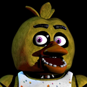 Tiver List de animatronics de fnaf que o André vencia e perdia :  r/andreyoung