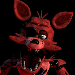 Tiver List de animatronics de fnaf que o André vencia e perdia : r