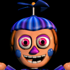 ULTIMATE FNAF Animatronic Quiz - TriviaCreator