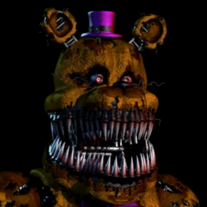 Ranking Every Single FNAF Animatronic is a nightmare. 