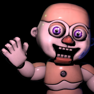 Tiver List de animatronics de fnaf que o André vencia e perdia :  r/andreyoung