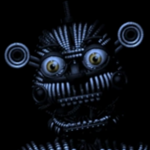 Tiver List de animatronics de fnaf que o André vencia e perdia : r