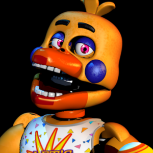 Rockstar Chica png