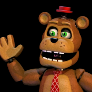 Create a All FNaF Animatronics (FNaF 1 - SB Ruin) Tier List