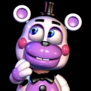 Tiver List de animatronics de fnaf que o André vencia e perdia :  r/andreyoung