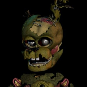 Tiver List de animatronics de fnaf que o André vencia e perdia :  r/andreyoung