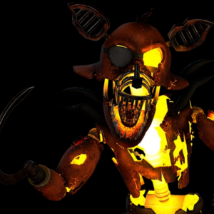 Tiver List de animatronics de fnaf que o André vencia e perdia :  r/andreyoung