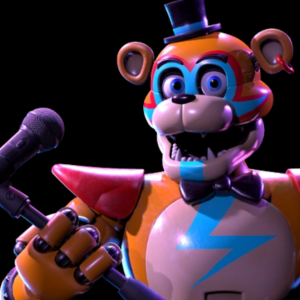 Ranking EVERY Animatronic in Five Nights at Freddy's (PART 1