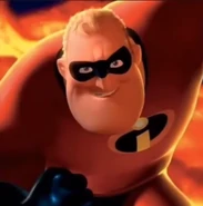 Create a Mr incredible becoming uncanny to canny Tier List - TierMaker