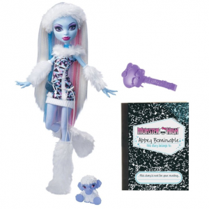 Ranking EVERY Monster High Original G1 Doll! 