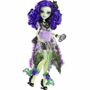 Create a Monster High G1 Doll Designs Tier List - TierMaker