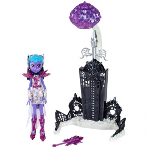 monster high bonecas g1